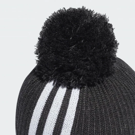 Εκπτωση ⭐ Σκούφοι Adidas Originals Adicolor Pom Unisex Σκούφος BLACK 💯 - Image 2