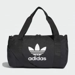 Νέος ✨ Τσάντες Ώμου Adidas Originals Adicolor Shoulder Τσάντα BLACK 💯