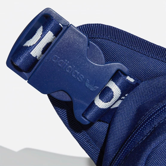 Εκπτωση ❤️ Τσάντες Ώμου Adidas Originals Adicolor Sling Τσάντα VICBLU/WHITE ⌛ - Image 5