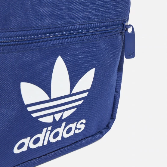 Εκπτωση ❤️ Τσάντες Ώμου Adidas Originals Adicolor Sling Τσάντα VICBLU/WHITE ⌛ - Image 6