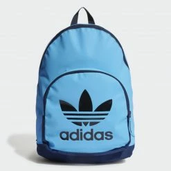 Εκπτωση ❤️ Σακίδια Πλάτης Adidas Originals Adicolor Archive 🎒 Backpack Pulse Blue 😀