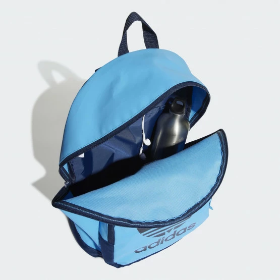 Εκπτωση ❤️ Σακίδια Πλάτης Adidas Originals Adicolor Archive 🎒 Backpack Pulse Blue 😀 - Image 5