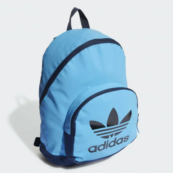 Εκπτωση ❤️ Σακίδια Πλάτης Adidas Originals Adicolor Archive 🎒 Backpack Pulse Blue 😀 - Image 6