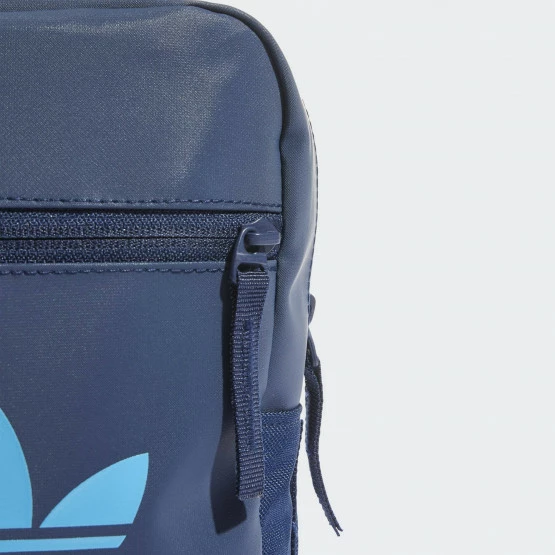 Καλύτερη πώληση 🔔 Σακίδια Πλάτης Adidas Originals Adicolor Archive Strap Pack BLUE ✔️ - Image 3