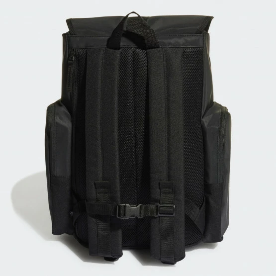 Εκπτωση 🔔 Σακίδια Πλάτης Adidas Originals Adicolor Archive Toploader 🎒 Backpack BLACK 🔥 - Image 2