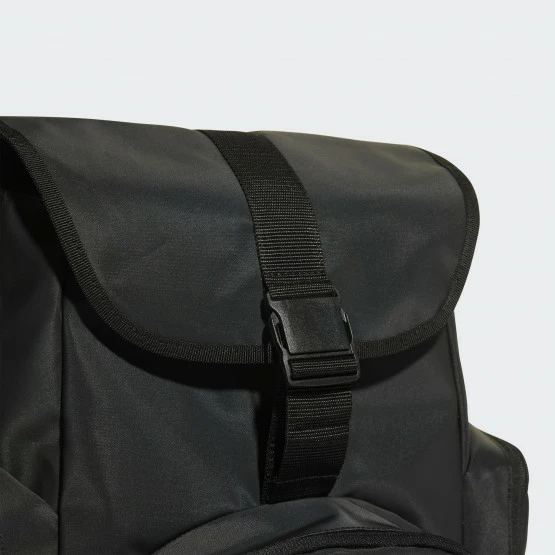 Εκπτωση 🔔 Σακίδια Πλάτης Adidas Originals Adicolor Archive Toploader 🎒 Backpack BLACK 🔥 - Image 3