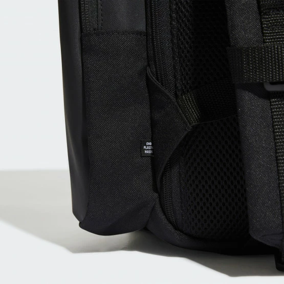 Εκπτωση 🔔 Σακίδια Πλάτης Adidas Originals Adicolor Archive Toploader 🎒 Backpack BLACK 🔥 - Image 4