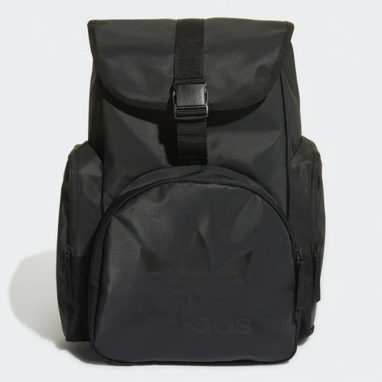Εκπτωση 🔔 Σακίδια Πλάτης Adidas Originals Adicolor Archive Toploader 🎒 Backpack BLACK 🔥