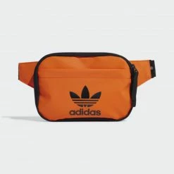 Καλύτερες κριτικές για 🥰 Τσάντες Μέσης Adidas Originals Adicolor Archive Waist Bag ORANGE 🛒