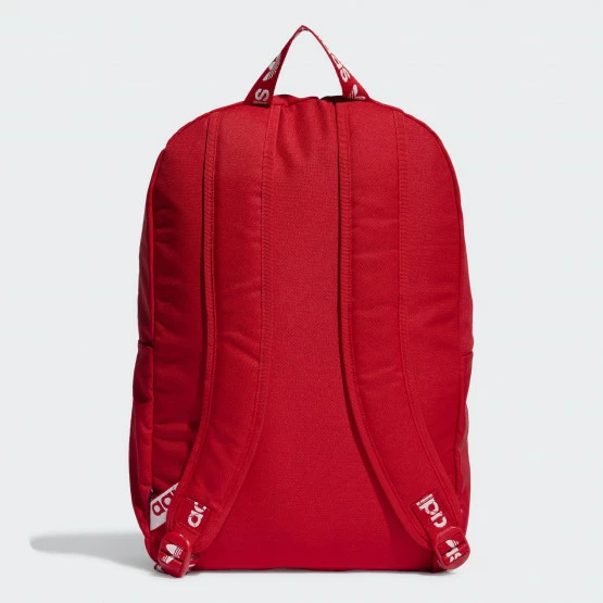 ΧΟΝΔΡΙΚΟ ΕΜΠΟΡΙΟ 🔥 Σακίδια Πλάτης Adidas Originals Adicolor 🎒 Backpack Better Scarlet 💯 - Image 2