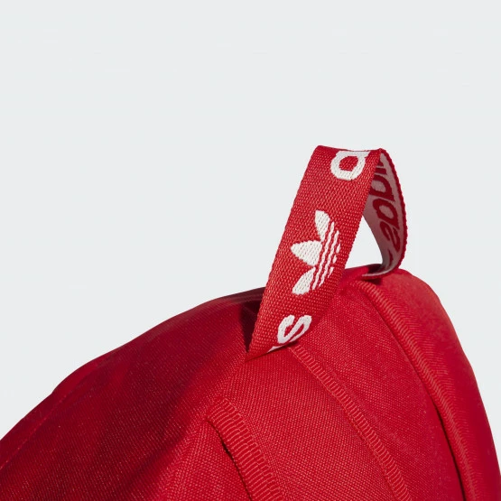 ΧΟΝΔΡΙΚΟ ΕΜΠΟΡΙΟ 🔥 Σακίδια Πλάτης Adidas Originals Adicolor 🎒 Backpack Better Scarlet 💯 - Image 4