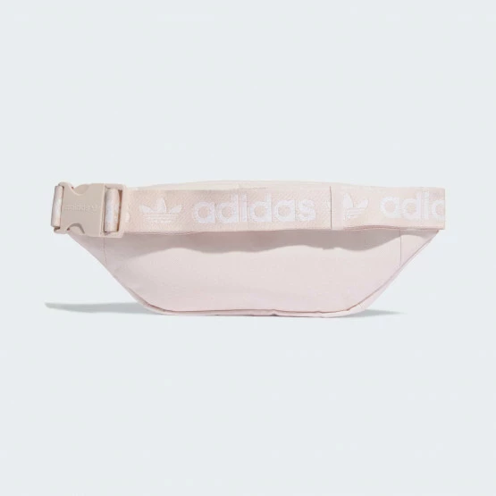 Flash Sale ✔️ Τσάντες Μέσης Adidas Originals Adicolor Classic Waist Bag Wonder Quartz 🤩 - Image 2