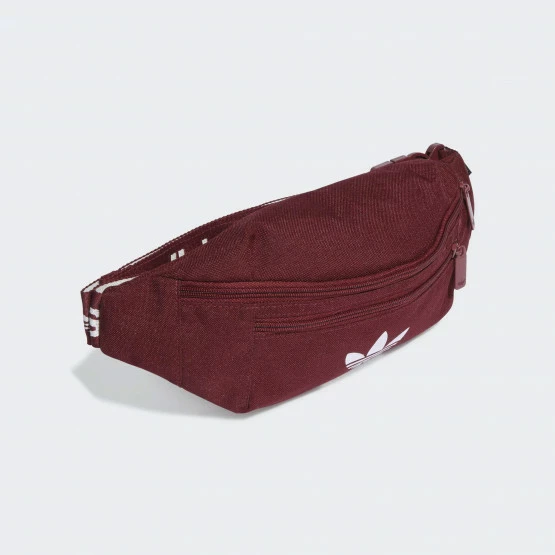 Εκπτωση 💯 Τσάντες Μέσης Adidas Originals Adicolor Classic Waist Bag Shadow Red 😍 - Image 6