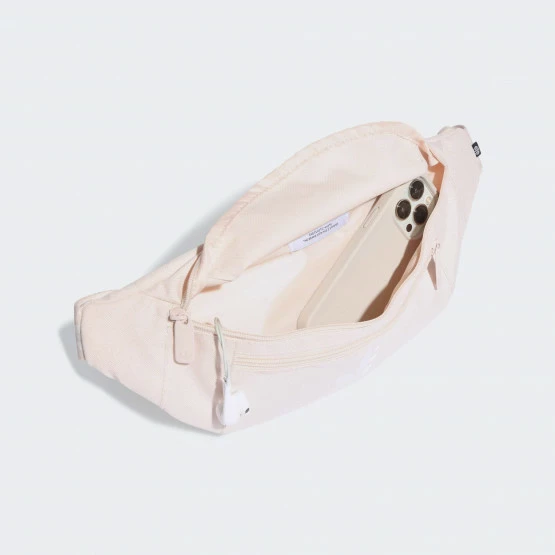 Flash Sale ✔️ Τσάντες Μέσης Adidas Originals Adicolor Classic Waist Bag Wonder Quartz 🤩 - Image 5