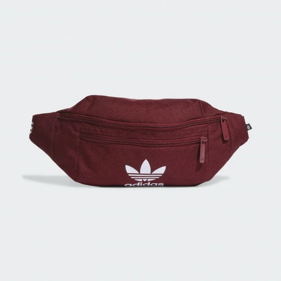 Εκπτωση 💯 Τσάντες Μέσης Adidas Originals Adicolor Classic Waist Bag Shadow Red 😍
