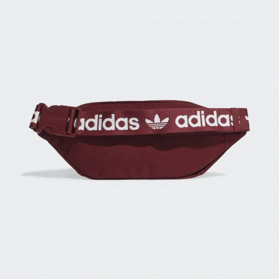 Εκπτωση 💯 Τσάντες Μέσης Adidas Originals Adicolor Classic Waist Bag Shadow Red 😍 - Image 2