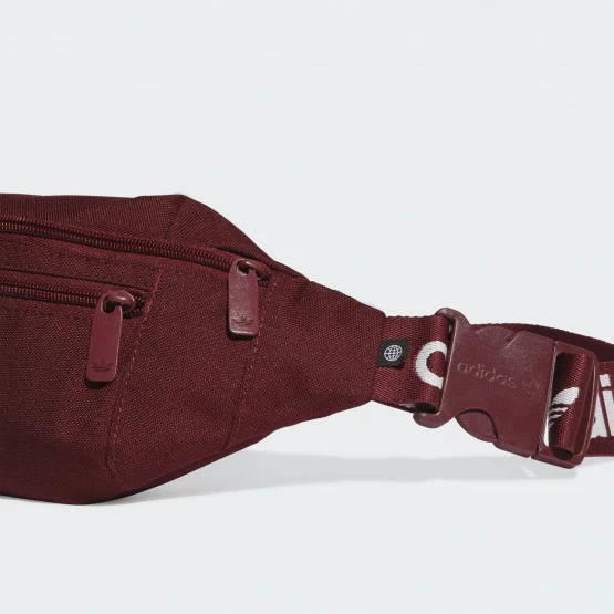 Εκπτωση 💯 Τσάντες Μέσης Adidas Originals Adicolor Classic Waist Bag Shadow Red 😍 - Image 3