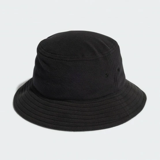 Καλύτερη πώληση 👏 Καπέλα Adidas Originals Adicolor Classic Winter Bucket Hat Black 🎁 - Image 2