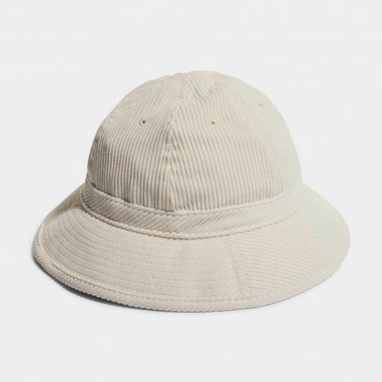 Προώθηση 👍 Καπέλα Adidas Originals Adicolor Contempo Bucket Hat BEIGE ⭐ - Image 2