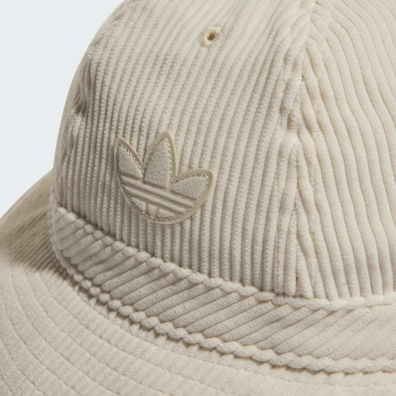 Προώθηση 👍 Καπέλα Adidas Originals Adicolor Contempo Bucket Hat BEIGE ⭐ - Image 3