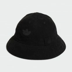 Προώθηση 🧨 Καπέλα Adidas Originals Adicolor Contempo Bucket Hat BLACK 🛒
