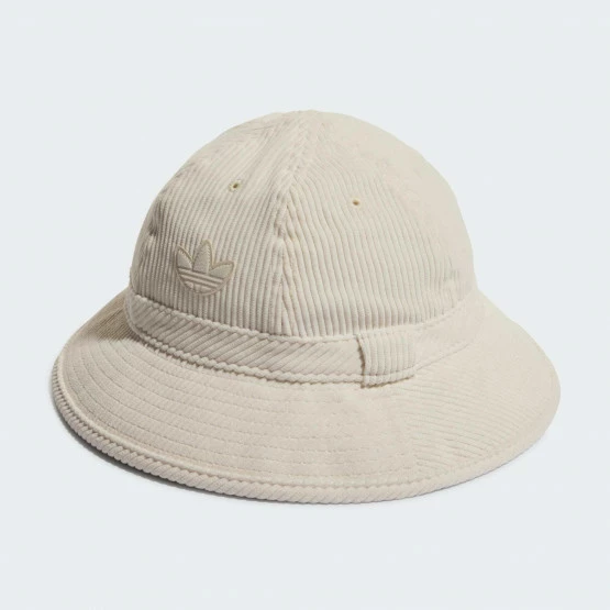Προώθηση 👍 Καπέλα Adidas Originals Adicolor Contempo Bucket Hat BEIGE ⭐