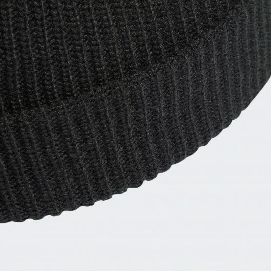 Flash Sale 👍 Σκούφοι Adidas Originals Adicolor Contempo Short Beanie Black 💯 - Image 2