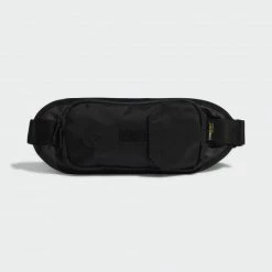 Το φθηνότερο 🎁 Τσάντες Μέσης Adidas Originals Adicolor Contempo Waist Bag BLACK 🤩