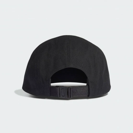 ΧΟΝΔΡΙΚΟ ΕΜΠΟΡΙΟ 🛒 Καπέλα Adidas Originals Adicolor Five-Panel Cap Black 😉 - Image 2