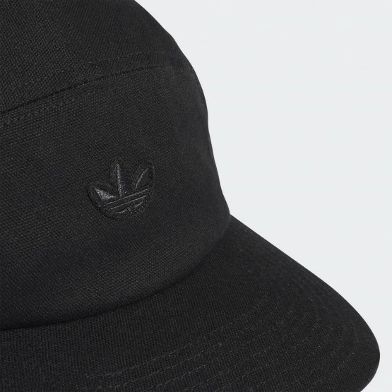 ΧΟΝΔΡΙΚΟ ΕΜΠΟΡΙΟ 🛒 Καπέλα Adidas Originals Adicolor Five-Panel Cap Black 😉 - Image 3