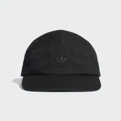ΧΟΝΔΡΙΚΟ ΕΜΠΟΡΙΟ 🛒 Καπέλα Adidas Originals Adicolor Five-Panel Cap Black 😉