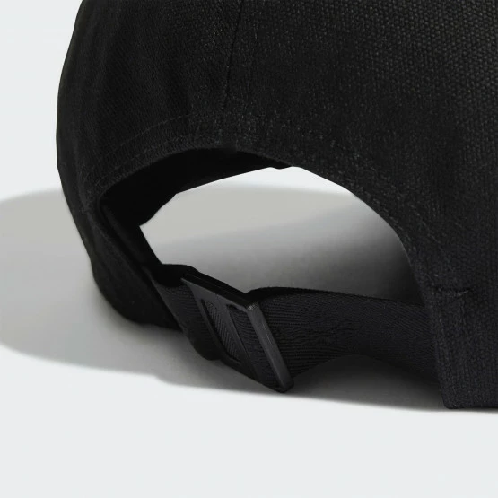 ΧΟΝΔΡΙΚΟ ΕΜΠΟΡΙΟ 🛒 Καπέλα Adidas Originals Adicolor Five-Panel Cap Black 😉 - Image 4