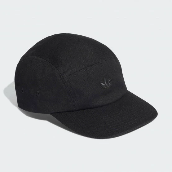 ΧΟΝΔΡΙΚΟ ΕΜΠΟΡΙΟ 🛒 Καπέλα Adidas Originals Adicolor Five-Panel Cap Black 😉 - Image 5