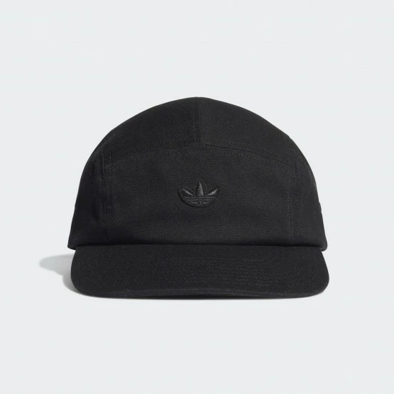 ΧΟΝΔΡΙΚΟ ΕΜΠΟΡΙΟ 🛒 Καπέλα Adidas Originals Adicolor Five-Panel Cap Black 😉