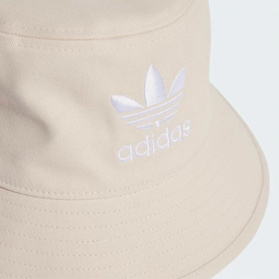 Κουπόνι 💯 Καπέλα Adidas Originals Adicolor Trefoil Bucket Hat Wonder Quartz ❤️ - Image 3