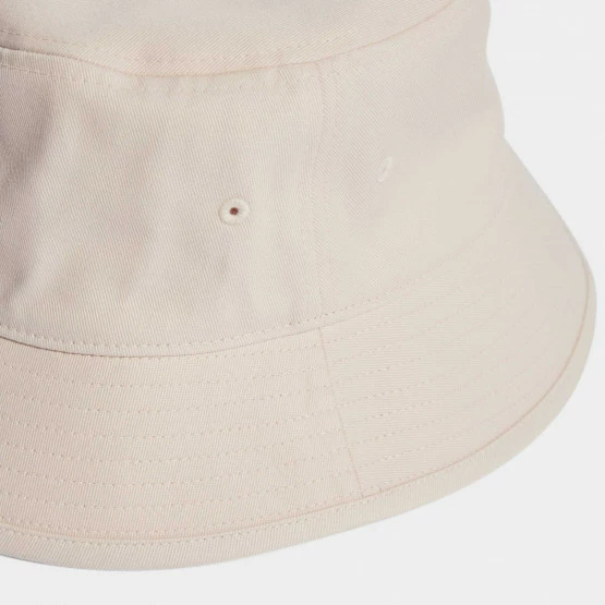 Κουπόνι 💯 Καπέλα Adidas Originals Adicolor Trefoil Bucket Hat Wonder Quartz ❤️ - Image 4