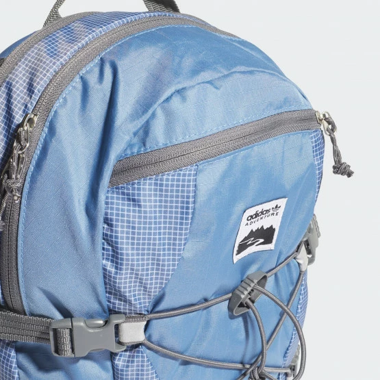 Καλύτερη πώληση 🛒 Τσάντες Γυμναστηρίου Adidas Originals Adidas Adventure 🎒 Backpack Large BLUE ⌛ - Image 4