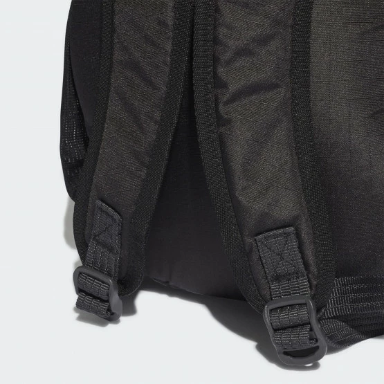 Τοπ 10 😉 Σακίδια Πλάτης Adidas Originals Adidas Adventure 🎒 Backpack Small BLACK 🔥 - Image 3