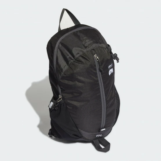 Τοπ 10 😉 Σακίδια Πλάτης Adidas Originals Adidas Adventure 🎒 Backpack Small BLACK 🔥 - Image 5
