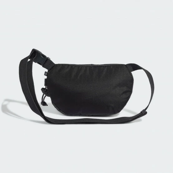 Πολύ καλή προσφορά 🎁 Τσάντες Μέσης Adidas Originals Adidas Adventure Waist Bag Small BLACK ⭐ - Image 2