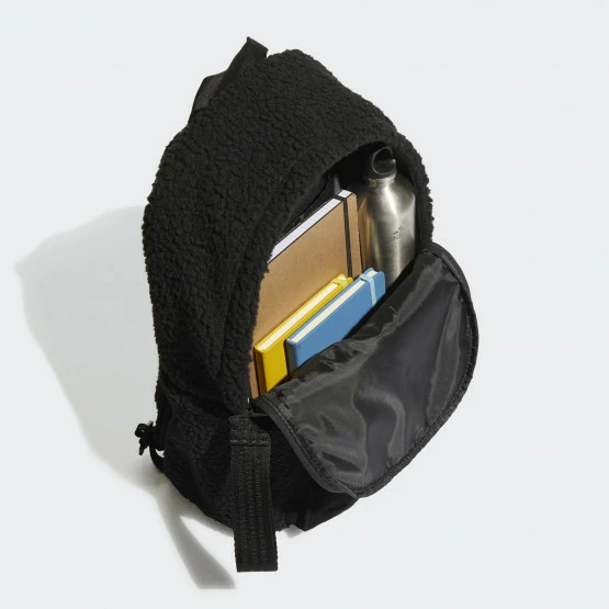 Εκπτωση 🧨 Σακίδια Πλάτης Adidas Originals 🎒 Backpack BLACK ❤️ - Image 5