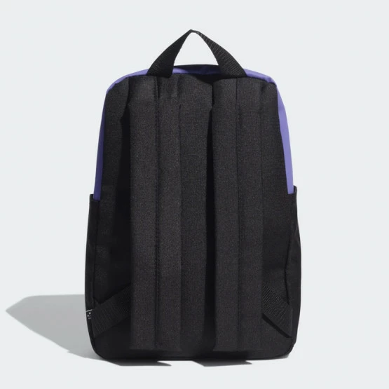 Το φθηνότερο 🔔 Σακίδια Πλάτης Adidas Originals Adicolor Archive Unisex Σακίδιο Πλάτης 12.5 L BLACK/PURRUS 🧨 - Image 2