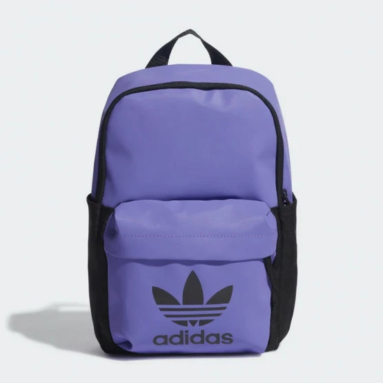 Το φθηνότερο 🔔 Σακίδια Πλάτης Adidas Originals Adicolor Archive Unisex Σακίδιο Πλάτης 12.5 L BLACK/PURRUS 🧨