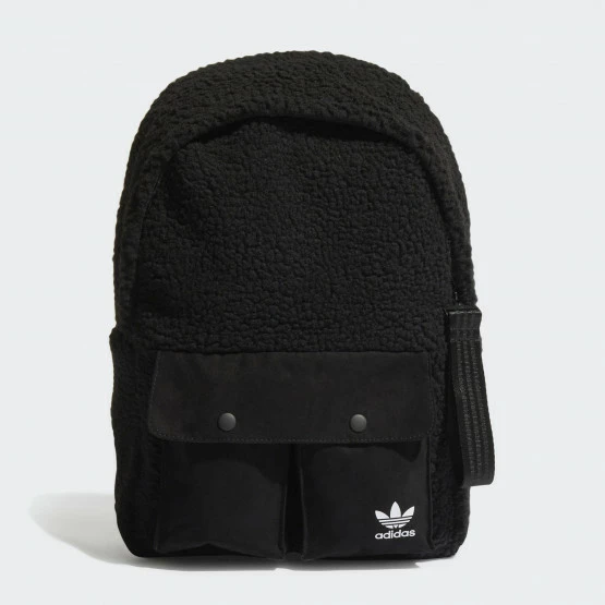 Εκπτωση 🧨 Σακίδια Πλάτης Adidas Originals 🎒 Backpack BLACK ❤️