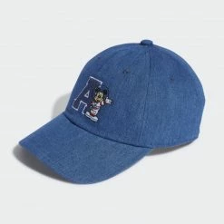 Κουπόνι 😍 Καπέλα Adidas Originals ⚾ Baseball Cap BLUE 👍