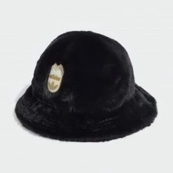 Καλύτερη πώληση 🛒 Καπέλα Adidas Originals Bucket Hat BLACK ⌛