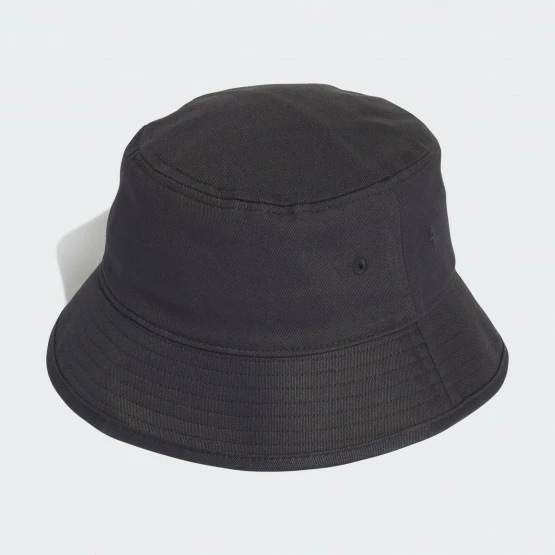Προϋπολογισμός 🤩 Καπέλα Adidas Originals Trefoil Bucket Hat BLACK/WHITE 😀 - Image 2