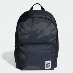 Φτηνός ⭐ Σακίδια Πλάτης Adidas Originals Camo Classic Σακίδιο Πλάτης 25,25 L GRESIX/LEGINK/BLACK 👏