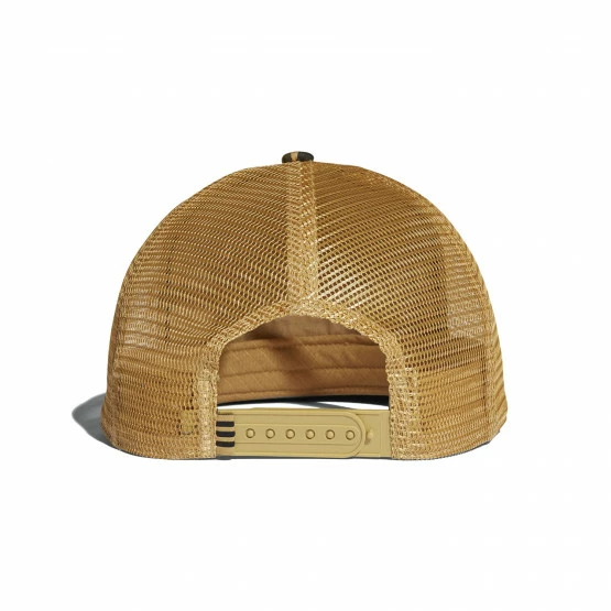 Καλύτερη πώληση 🤩 Καπέλα Adidas Originals Camo Trucker Ca DSAHAR 👏 - Image 2