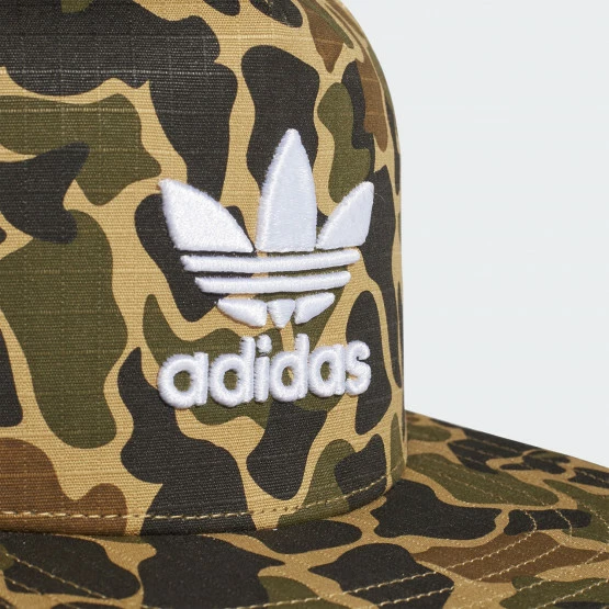 Καλύτερη πώληση 🤩 Καπέλα Adidas Originals Camo Trucker Ca DSAHAR 👏 - Image 4